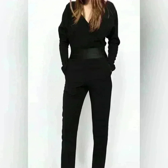 Rachel Comey Hope Jumpsuit - Picture 1 of 10